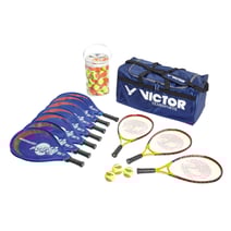 Tennispaket KIDS & Methodik
