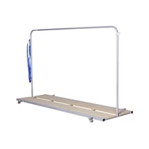 Kübler Sport® Weichboden Transportwagen