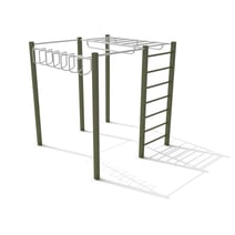 Street Workout Station 17