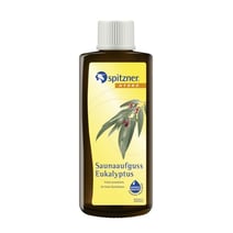 Spitzner® Saunaaufguss Eukalyptus