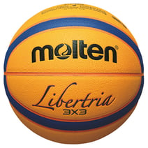 Molten® Basketball B33T5000 Libertria
