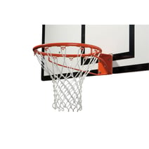 Basketballkorb ohne Netz