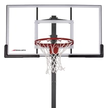 Goaliath® Basketballanlage GB60