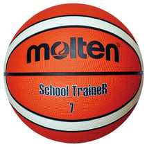 Molten® Basketball SCHOOL TRAINER