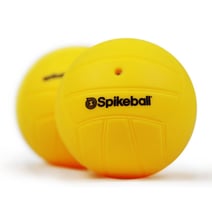 Spikeball® Standard Bälle, 2er-Set