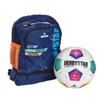 Derbystar® Freizeit-Set Bundesliga Kids