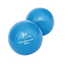 SISSEL® Pilates Toning Ball
