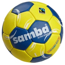 Samba® Fairtrade Handball Ultra Grippy