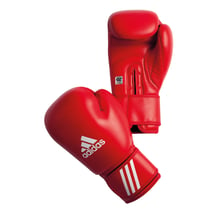 Adidas® Boxhandschuhe AIBA