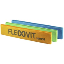 FLEXVIT® MinY Fitnessband