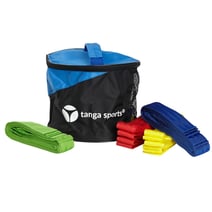 tanga sports® Mannschaftsbänder-Set