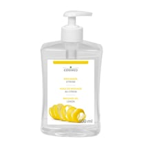 cosiMed® Massageöl Zitrone