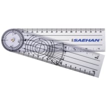 SAEHAN® Goniometer Winkelmesser Standard