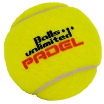 Balls Unlimited® Padelbälle