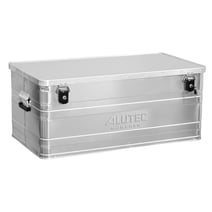 ALUTEC® Aluminium Allzweckbox