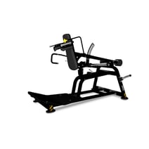 BH Fitness® Plate Loaded Super Squat