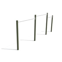 Street Workout Station 21