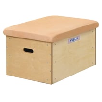 Kübler Sport Sprungkasten ECOLINE