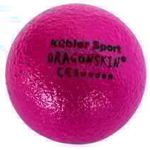Kübler Sport® Dragonskin® Softball NEON