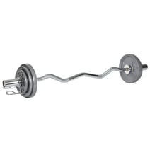 tanga sports® SZ-Hantel-Set