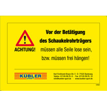 Aufkleber