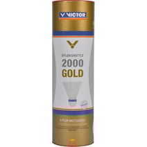 VICTOR® Badmintonball SHUTTLE 2000