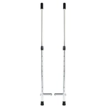 QU-AX® Alu Stelzen