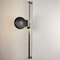 aerobis® Schienenadapter für Kinetic Trainer