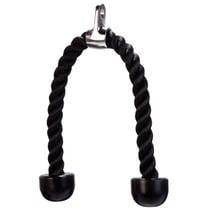 Body-Solid® Trizeps-Seil