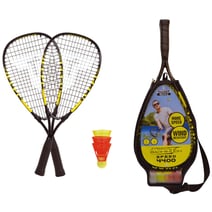 Talbot-Torro® Speedbadminton Set Speed 4400