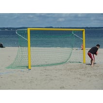 Kübler Sport® Beach Soccer Tor BASIC