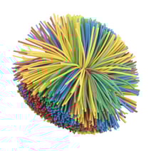 Spordas® Wuschelball