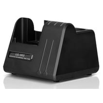 Ladestation für VHF-Handmikrofon bzw. -Taschensender