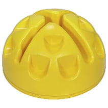 Kübler Sport® Multi Halbkugel-Malfuß