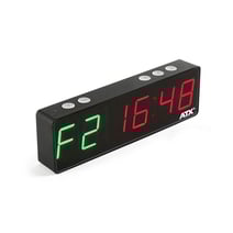 ATX® magnetischer Interval Timer - Mini