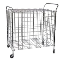tanga sports® Ballwagen