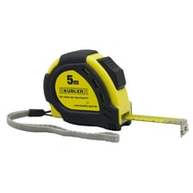 Kübler Sport® Maßband 