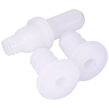 Original PEZZI® Gymnastikball Ersatz-Stöpsel-Set