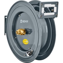 GEKA® plus automatischer Schlauchaufroller PA20