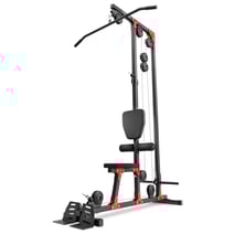 Marbo Sport® Latzugstation