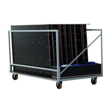 SPIETH® Transportwagen Moskau