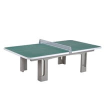 Kübler Sport® Tischtennistisch SOLIDO P30-R
