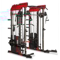 BH Fitness® Rack Power Smith BH Fitness® Rack Power Smith