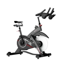BH Fitness® Indoor Bike Duke mag H923R