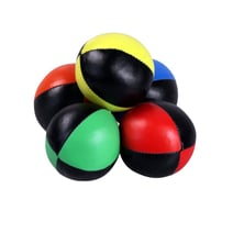 Beanbag Soft Jonglierball