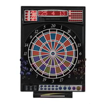 Karella® Dartautomat Premium Silver