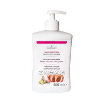 cosiMed® Massagelotion Grapefruit-Ingwer