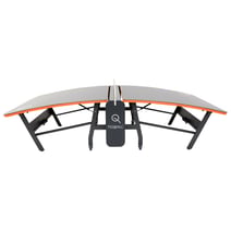 TEQ™ SMART Fußball-Tischtennis-Tisch 