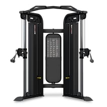 BH Fitness® Movemia Doppelseilzug M370
