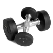 Eleiko® Vulcano Dumbbell